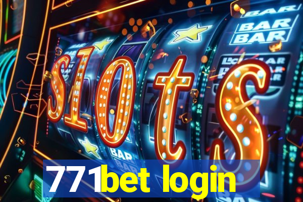 771bet login